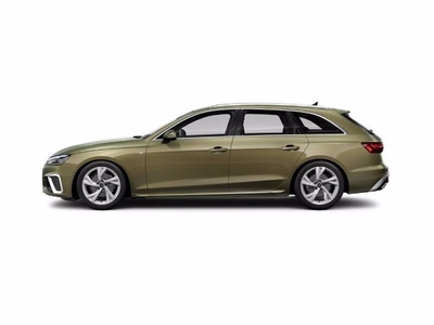 Usato 2023 Audi A4 2.0 Diesel 204 CV (68.911 €)