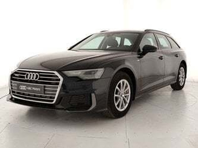 Usato 2023 Audi A6 2.0 El_Diesel 204 CV (56.900 €)