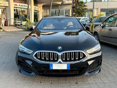 Usato 2023 BMW 840 3.0 El_Diesel 340 CV (87.900 €)
