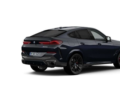 Usato 2023 BMW X6 El 530 CV (133.000 €)