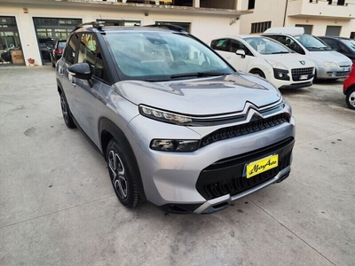 Usato 2023 Citroën C3 Aircross 1.5 Diesel 110 CV (19.900 €)