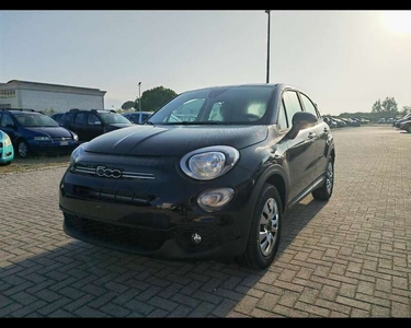 Usato 2023 Fiat 500X 1.5 El_Benzin (24.800 €)