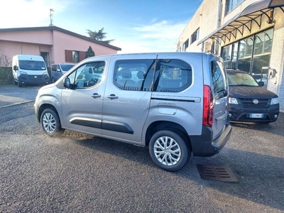 Usato 2023 Fiat Doblò 1.5 Diesel 131 CV (23.800 €)