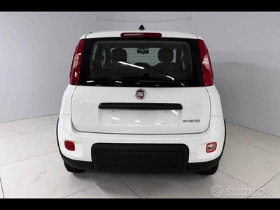 Usato 2023 Fiat Panda 1.0 El_Hybrid 70 CV (13.690 €)