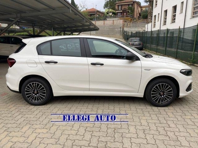 Usato 2023 Fiat Tipo 1.0 Benzin 101 CV (17.990 €)