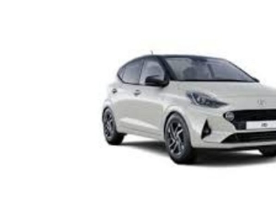 Usato 2023 Hyundai i10 1.0 Benzin 67 CV (16.200 €)