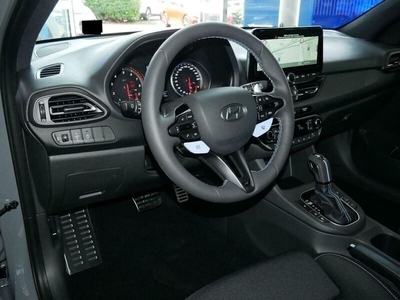 Usato 2023 Hyundai i30 2.0 Benzin 280 CV (38.500 €)