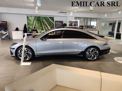 Usato 2023 Hyundai Ioniq El 228 CV (55.900 €)