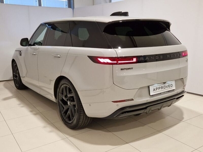 Usato 2023 Land Rover Range Rover Sport 3.0 El_Hybrid 249 CV (110.000 €)