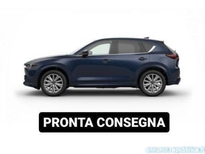 Usato 2023 Mazda CX-5 2.2 Diesel 184 CV (45.500 €)