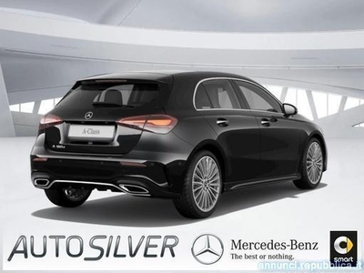 Usato 2023 Mercedes A180 6.9 Diesel (39.616 €)
