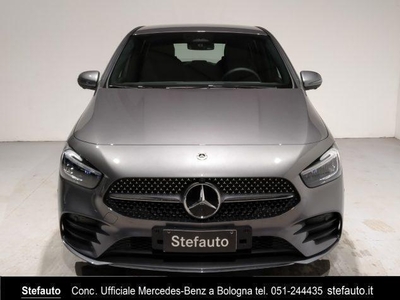 Usato 2023 Mercedes B180 2.0 Diesel 115 CV (37.900 €)