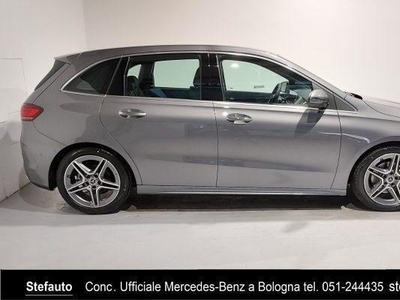 Usato 2023 Mercedes B180 2.0 Diesel 115 CV (39.300 €)