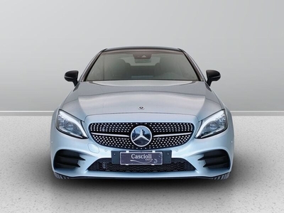 Usato 2023 Mercedes CLA220 2.0 Diesel 194 CV (47.500 €)