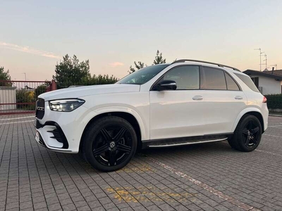 Usato 2023 Mercedes GLE350e 2.0 El_Hybrid 197 CV (90.500 €)