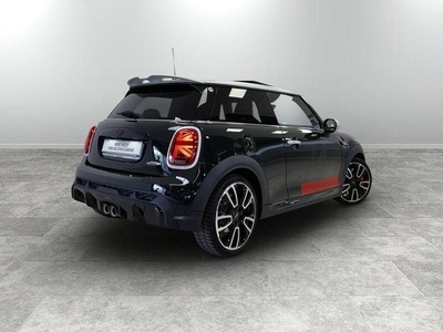 Usato 2023 Mini John Cooper Works 2.0 Benzin 231 CV (39.900 €)