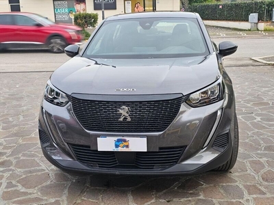 Venduto Peugeot 2008 PureTech 100 S&S. - auto usate in vendita