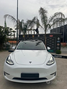 Usato 2023 Tesla Model Y El 258 CV (46.700 €)