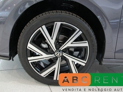 Usato 2023 VW Polo 1.0 Benzin 95 CV (26.900 €)