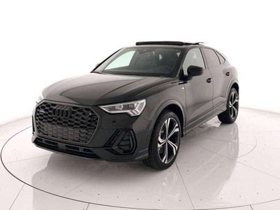 Usato 2024 Audi Q3 2.0 Diesel 200 CV (59.600 €)