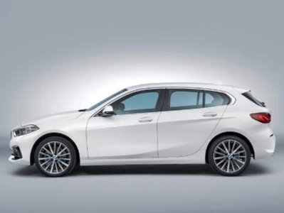 Usato 2024 BMW 116 1.5 Benzin 108 CV (420 €)
