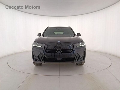 Usato 2024 BMW X3 El 286 CV (57.900 €)