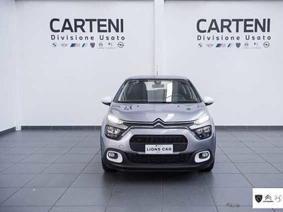 Usato 2024 Citroën C3 1.2 Benzin 83 CV (16.800 €)