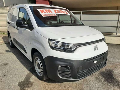 Usato 2024 Fiat Doblò 1.5 Diesel 131 CV (23.800 €)