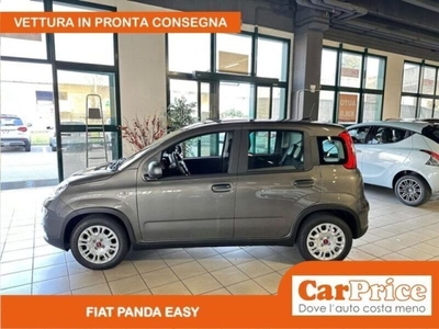 Usato 2024 Fiat Panda El 69 CV (14.790 €)