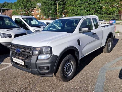 Venduto Ford Ranger 4ª serie 2.0 ECOB. - auto usate in vendita