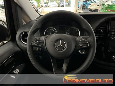 Usato 2024 Mercedes Vito 2.0 Diesel 163 CV (71.900 €)