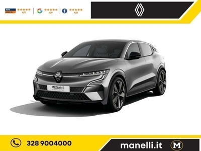 Usato 2024 Renault Mégane IV El 75 CV (42.149 €)