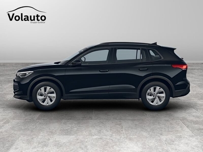 Usato 2024 VW Tiguan 2.0 Diesel 150 CV (46.320 €)