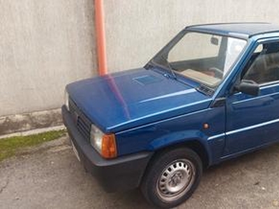 Vendesi stupenda fiat panda da vedere