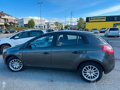 Vendita auto Fiat bravo