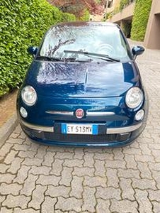 Vendita Fiat 500 dualogic