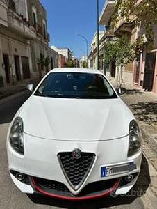 Vendo ALFA ROMEO Giulietta 1.6 JTdm TCT 120cv