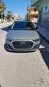 Vendo Audi a1