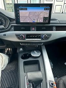 Vendo Audi a4 allroad business evolution 204 CV