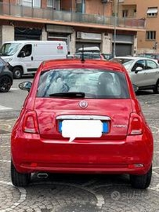 Vendo Fiat 500 1.0 hybrid