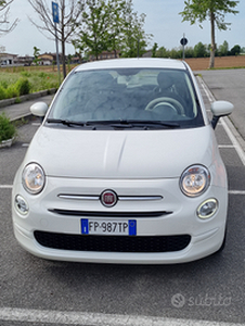 Vendo fiat 500