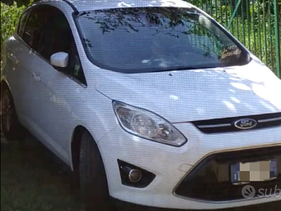 Vendo Ford C-Max