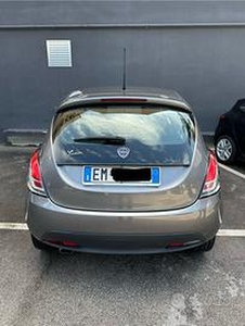 Vendo Lancia Ypsilon 1.3 multijet 95cv