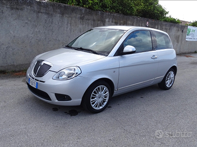 Vendo Lancia Ypsilon