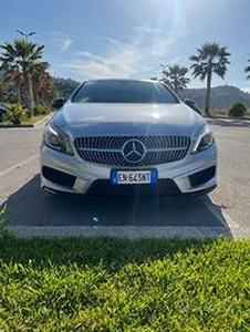 Vendo Mercedes