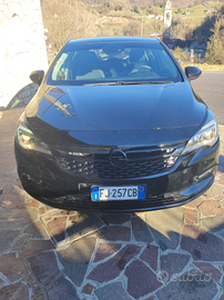 Vendo Opel Astra innovation 1.6 diesel