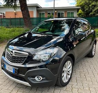 Vendo Opel Mokka