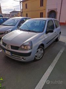 Vendo Renault Clip 2004