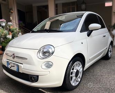 Vendo Splendida Fiat 500