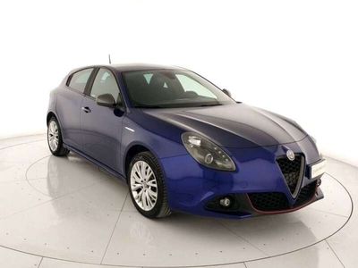 Venduto Alfa Romeo Giulietta 1.4 t. m. - auto usate in vendita